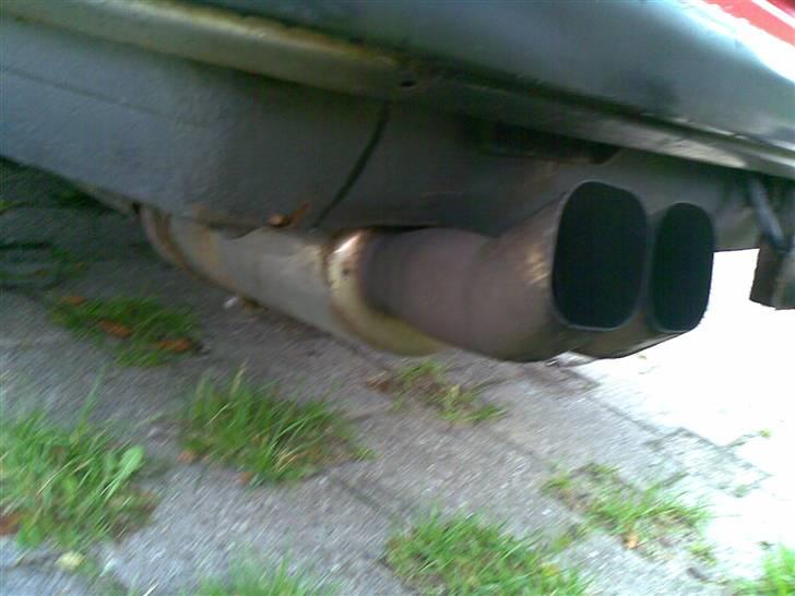 Opel vectra billede 2