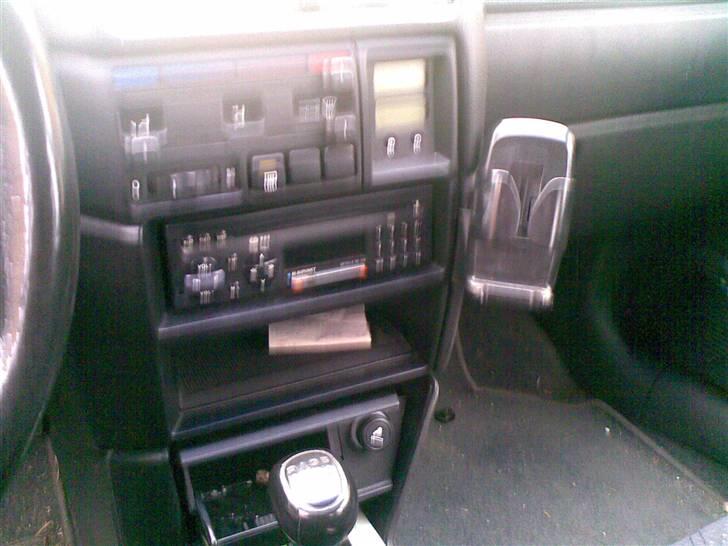 Opel vectra billede 5