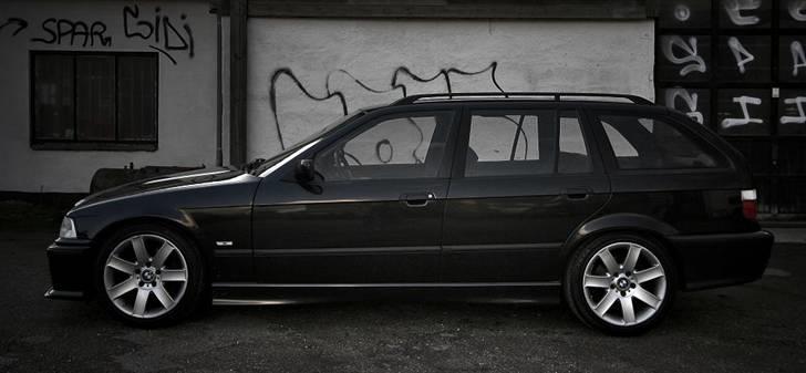 BMW E36 Touring billede 7