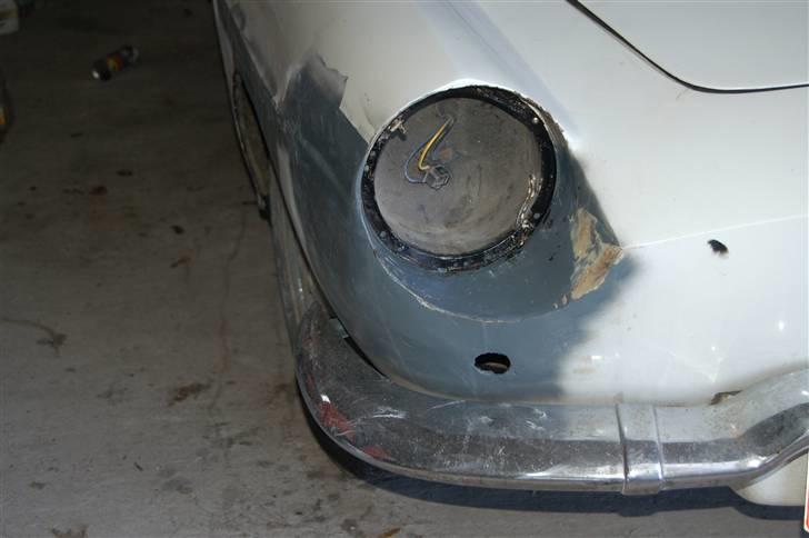 Renault Floride S (Solgt) billede 19