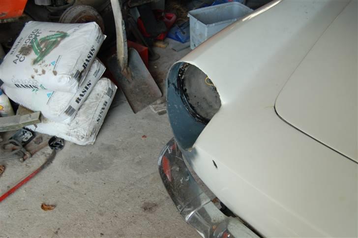 Renault Floride S (Solgt) billede 20