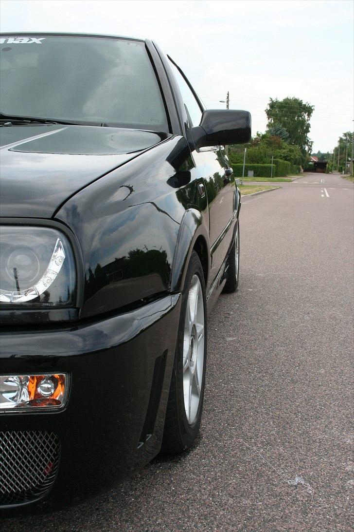 VW Golf 3 Gti (Golfi) solgt! billede 1