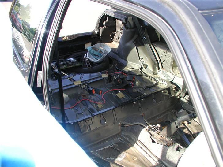 VW Golf 3 Gti (Golfi) solgt! billede 3