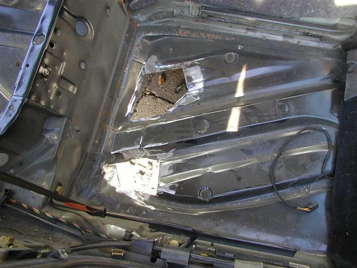 VW Golf 3 Gti (Golfi) solgt! billede 7