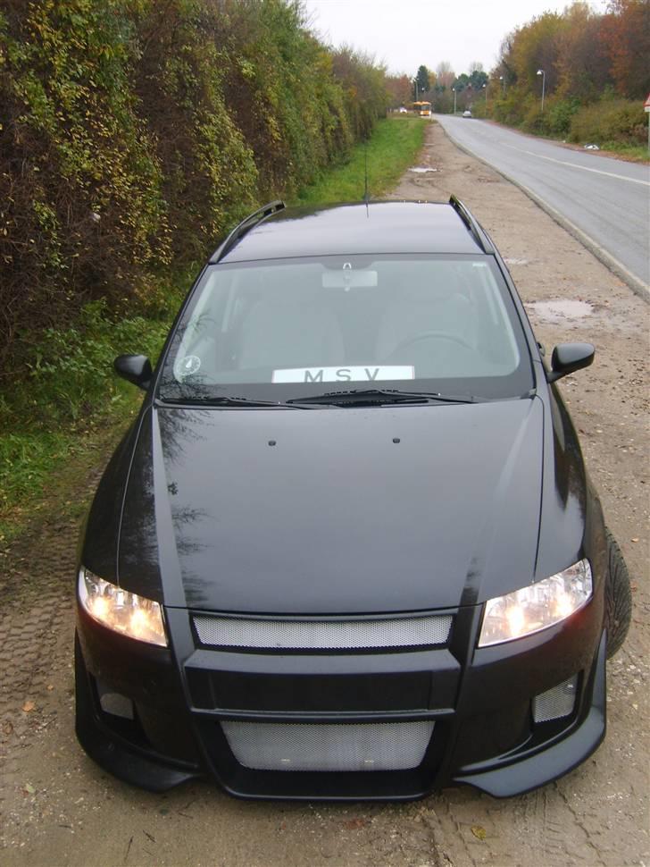 Fiat Stilo carzone edition (solgt) billede 5