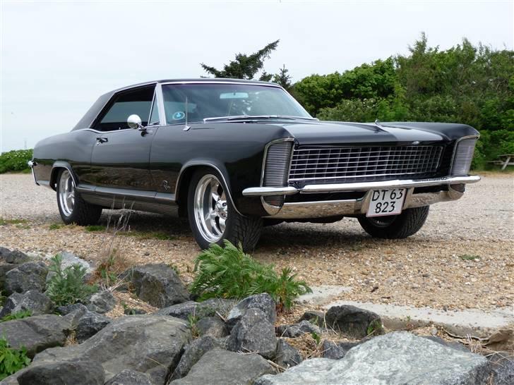 Buick Riviera billede 1