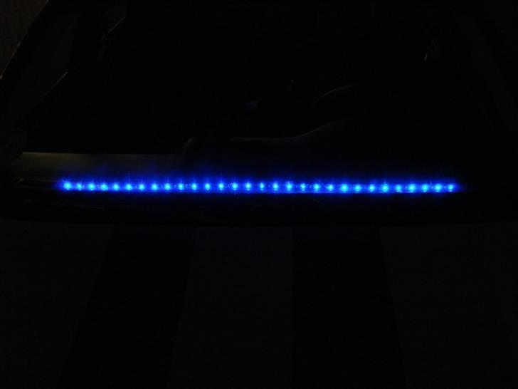 Opel vectra a 2.0 8v solgt  billede 4