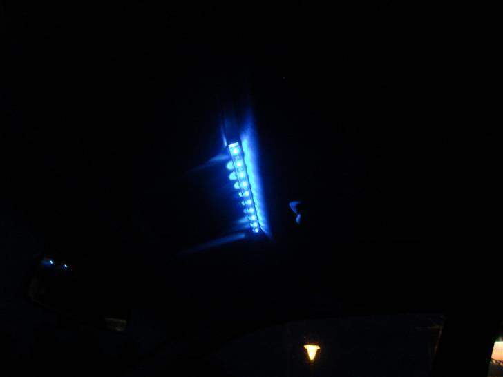 Opel vectra a 2.0 8v solgt  billede 5