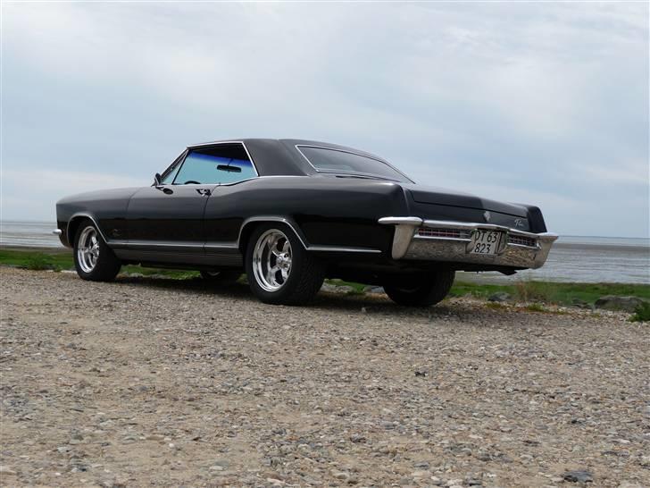 Buick Riviera billede 6