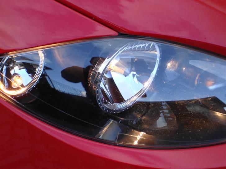 Seat Altea 1,9 TDi (Solgt) - Forlygte billede 1