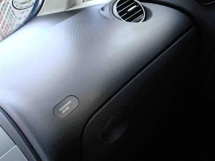 Seat Altea 1,9 TDi (Solgt) - Carbon billede 4