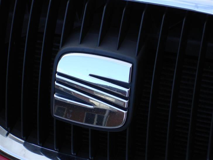 Seat Altea 1,9 TDi (Solgt) - Nice billede 9