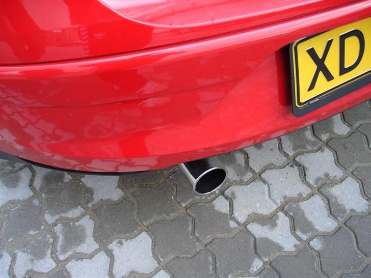 Seat Altea 1,9 TDi (Solgt) - Remus billede 15