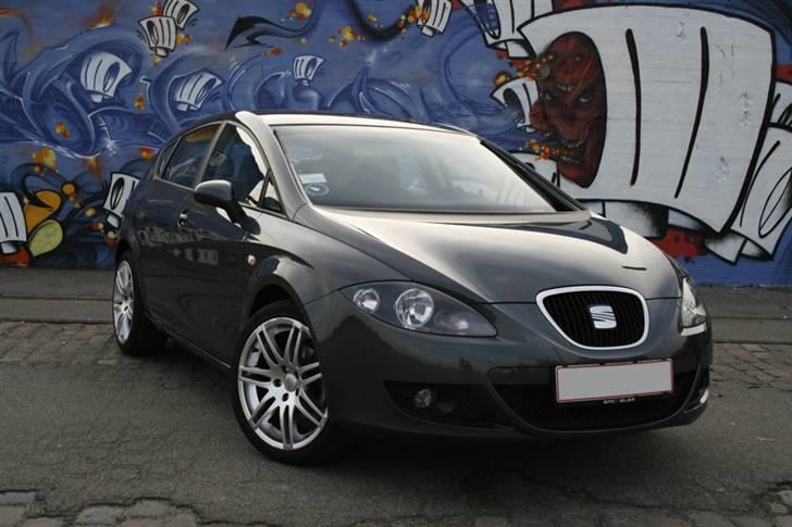 Seat Leon (solgt) billede 10