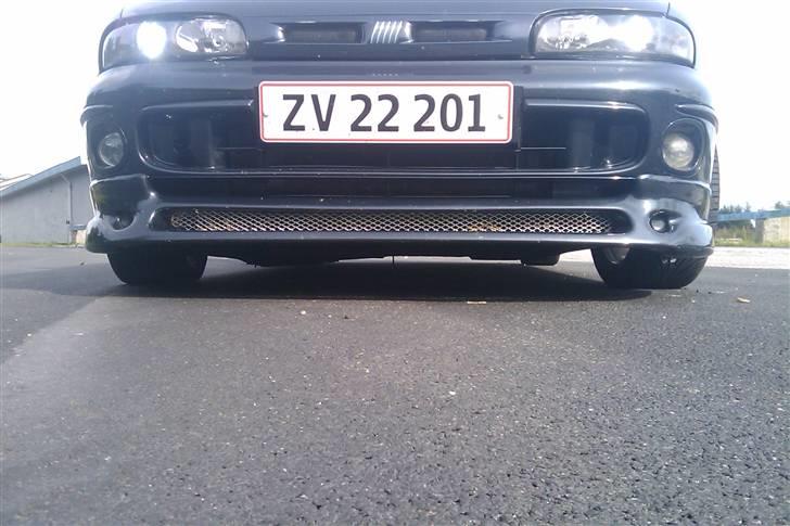 Fiat bravo 1.8 16v R:I:P billede 11