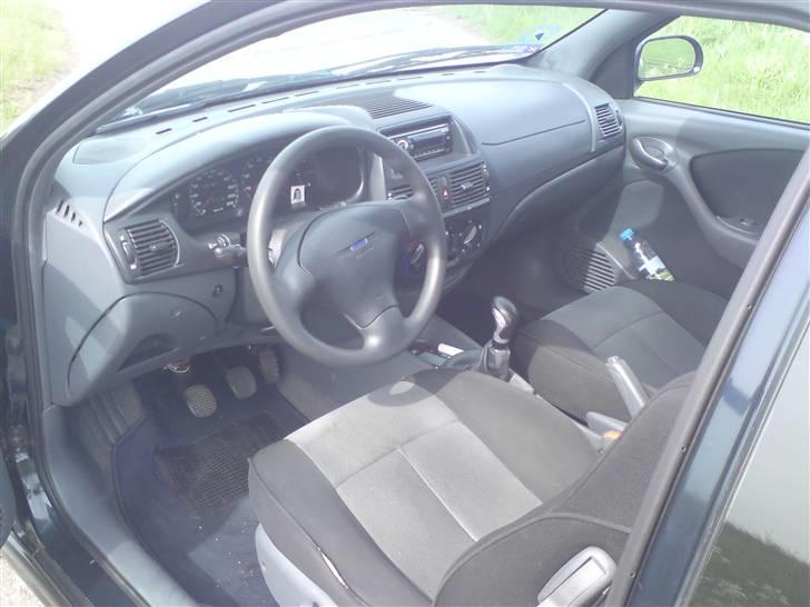 Fiat bravo 1.8 16v R:I:P billede 13