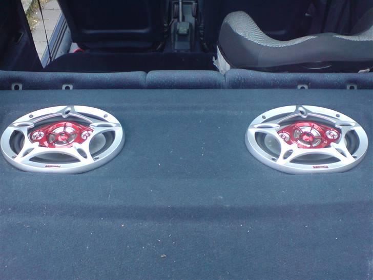 Ford escort - 2 Stk 6/9 fra xstyle billede 3