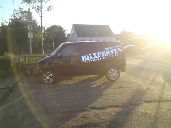 Chevrolet ASTRO VAN solgt billede 7