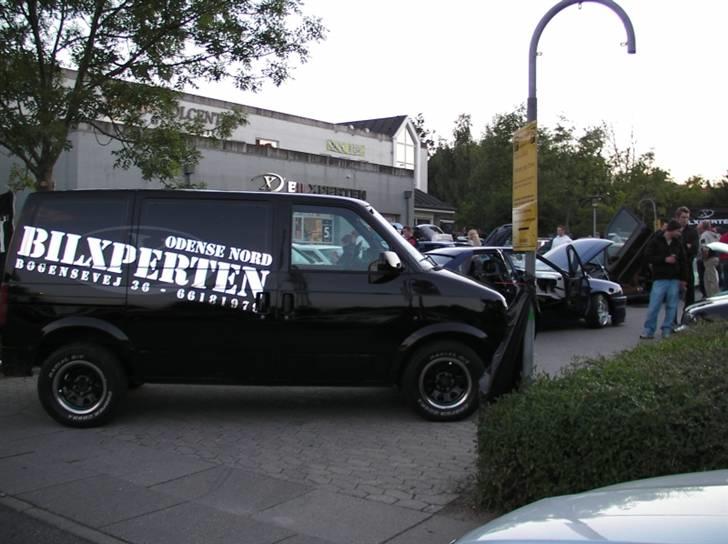 Chevrolet ASTRO VAN solgt billede 8