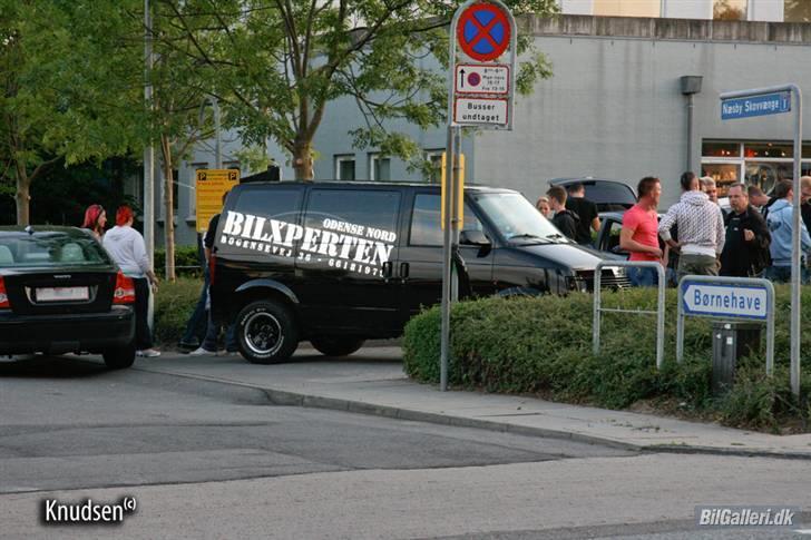 Chevrolet ASTRO VAN solgt billede 9