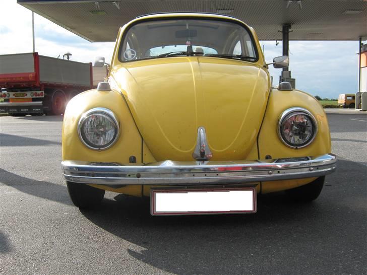 VW bobbel 111 byttet billede 5