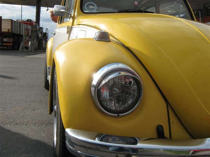 VW bobbel 111 byttet billede 6
