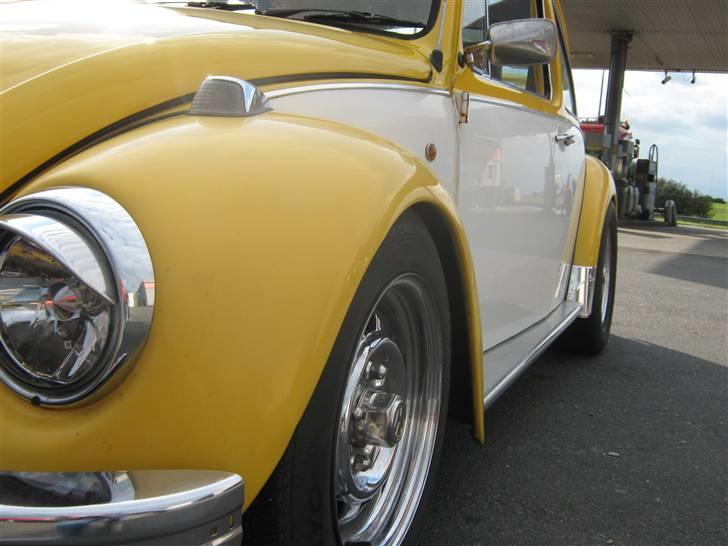 VW bobbel 111 byttet billede 7