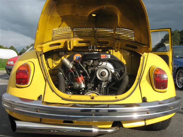 VW bobbel 111 byttet billede 8