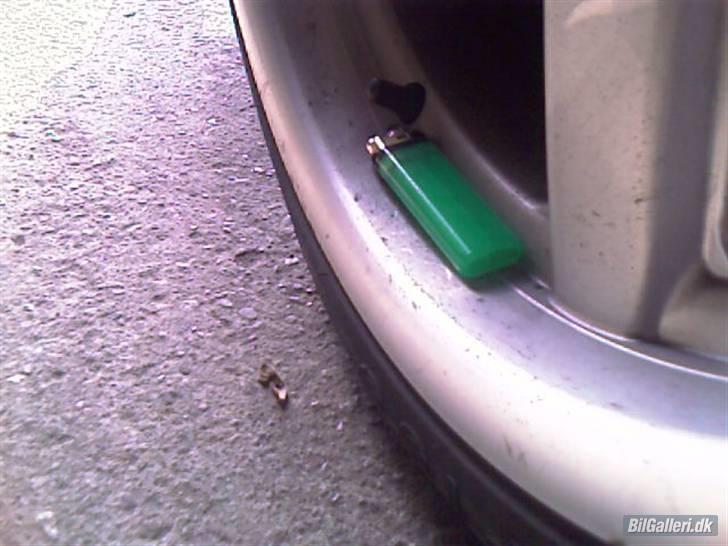 BMW E 36 Æ DRIFT WAGON billede 8