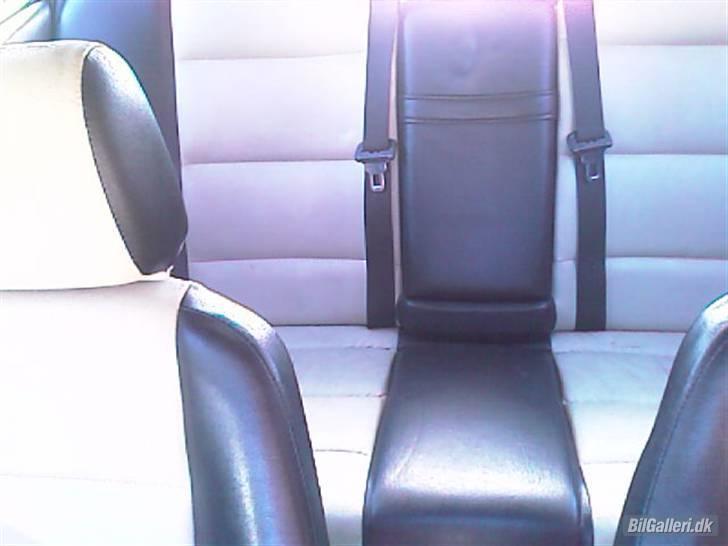 BMW E 36 Æ DRIFT WAGON billede 9