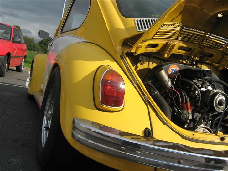 VW bobbel 111 byttet billede 9