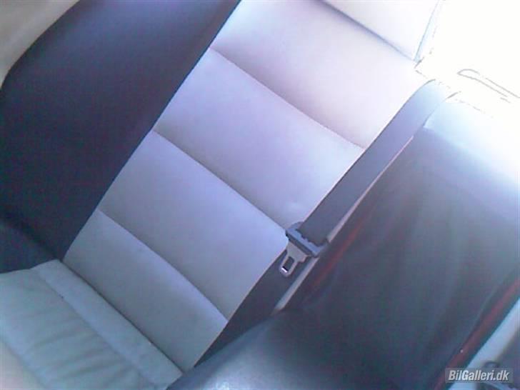 BMW E 36 Æ DRIFT WAGON billede 10