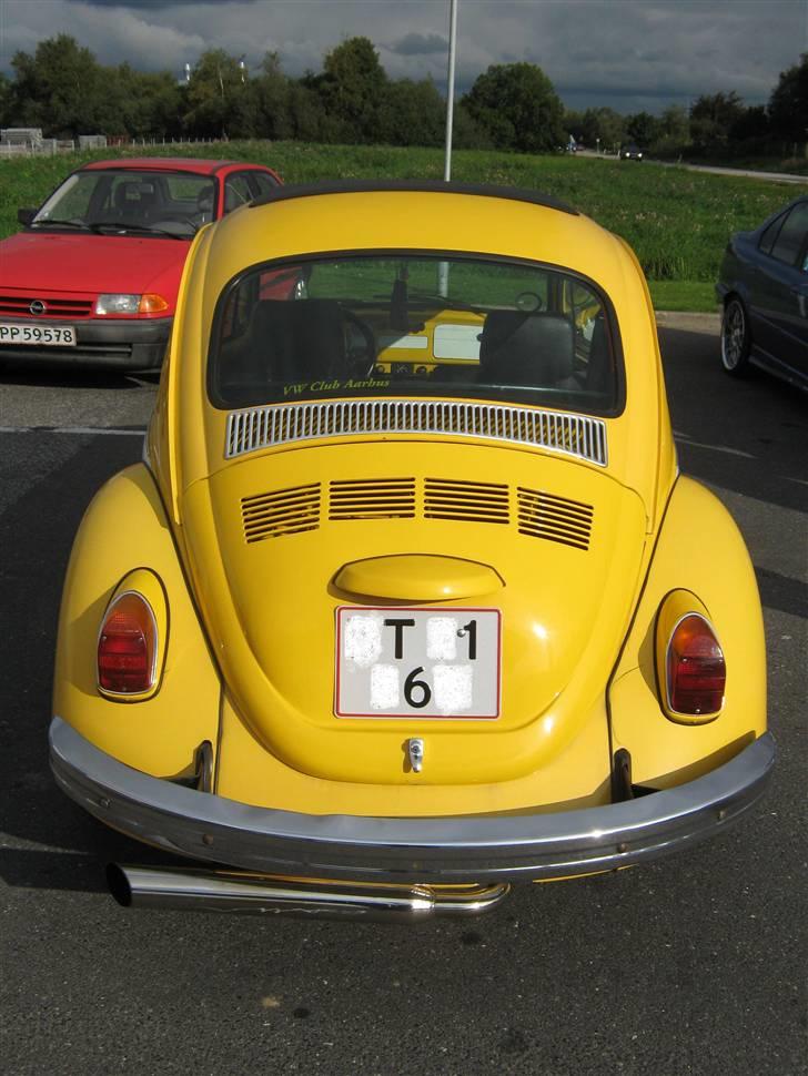 VW bobbel 111 byttet billede 10