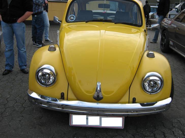 VW bobbel 111 byttet billede 11