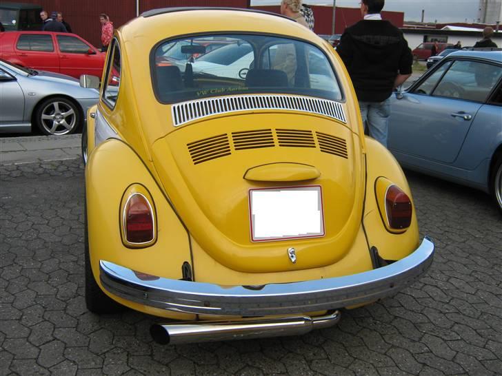 VW bobbel 111 byttet billede 12