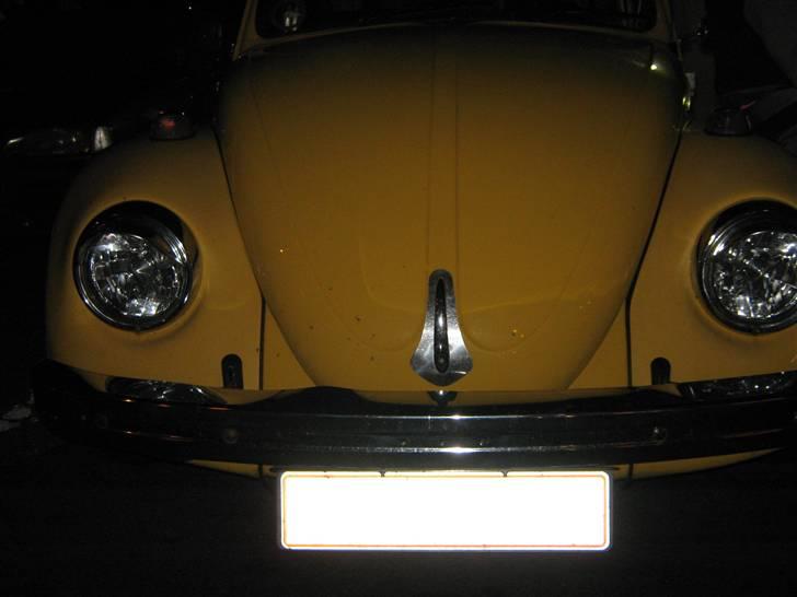 VW bobbel 111 byttet billede 13