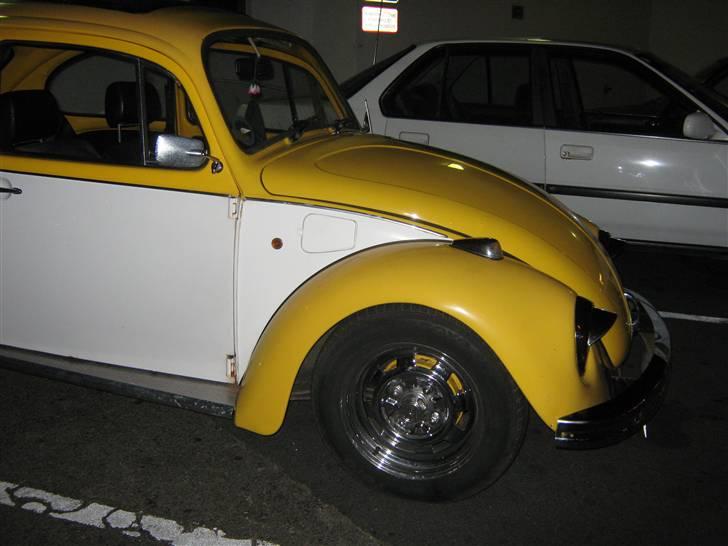VW bobbel 111 byttet billede 14