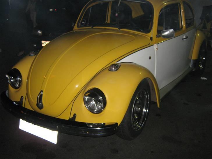 VW bobbel 111 byttet billede 15