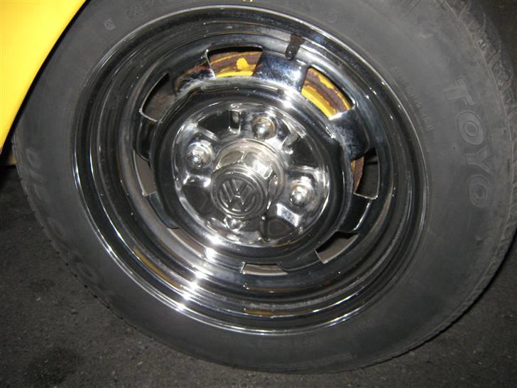 VW bobbel 111 byttet billede 16