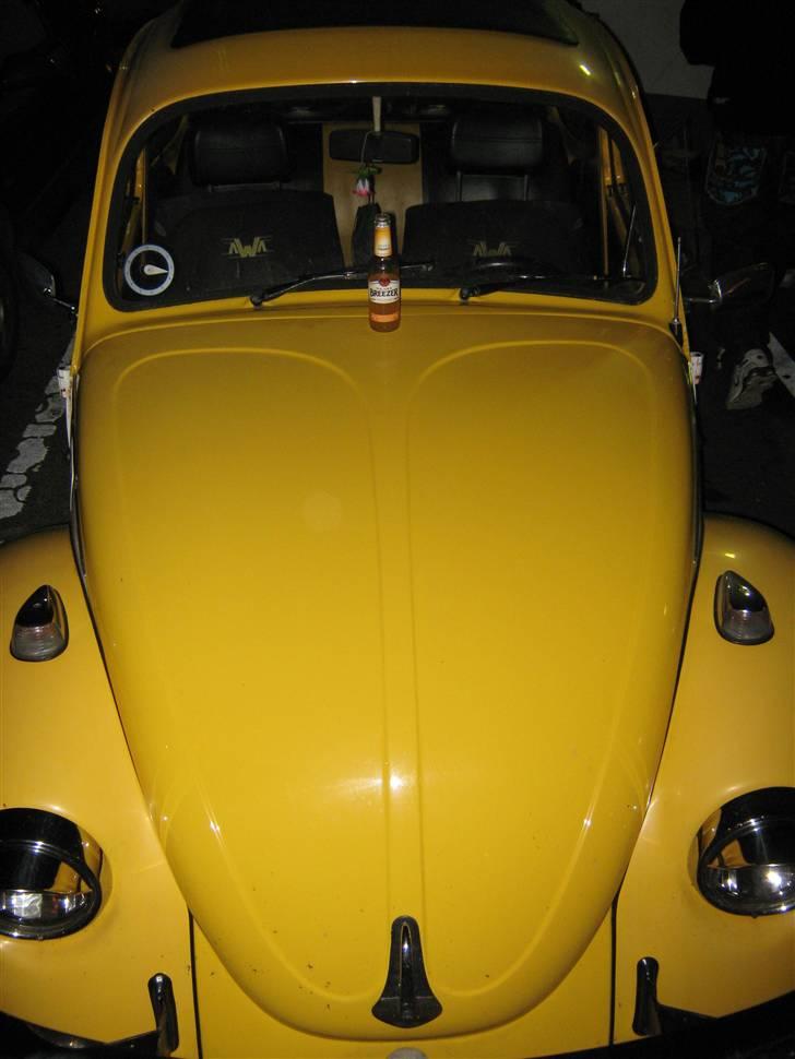 VW bobbel 111 byttet billede 17