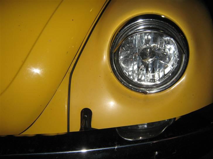 VW bobbel 111 byttet billede 18