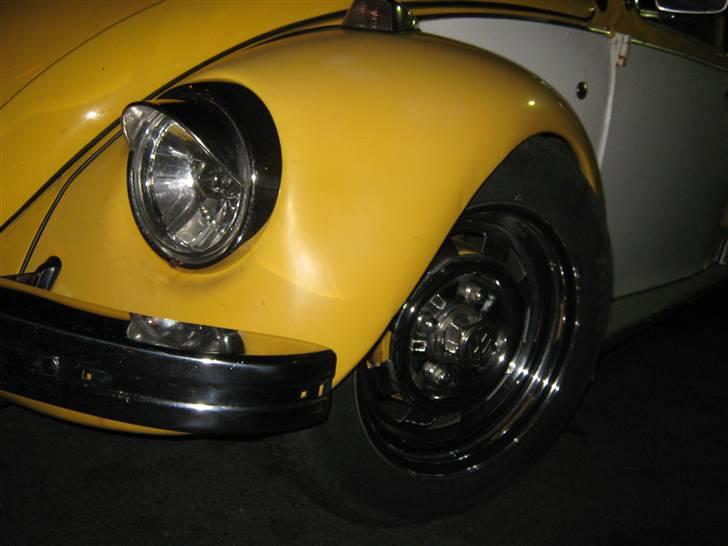 VW bobbel 111 byttet billede 19