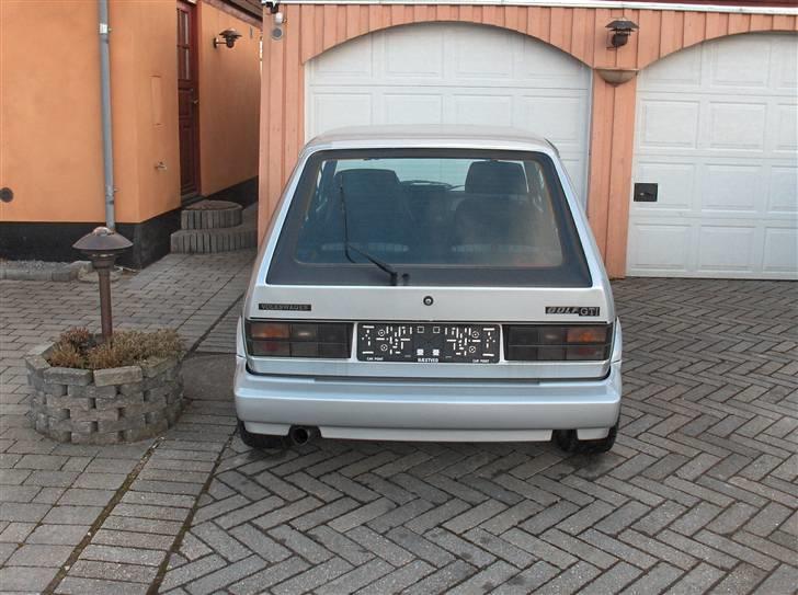 VW golf gti pirelli billede 10