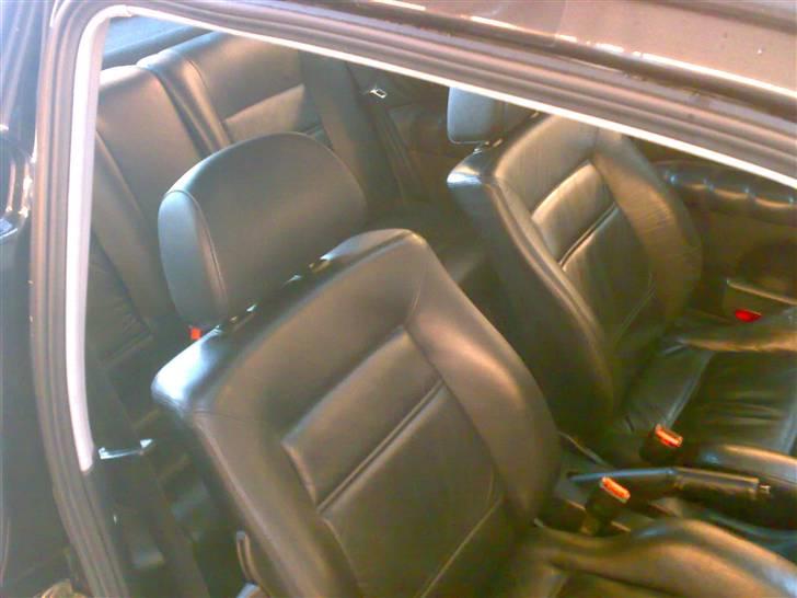 VW Golf 3 VR6 billede 10