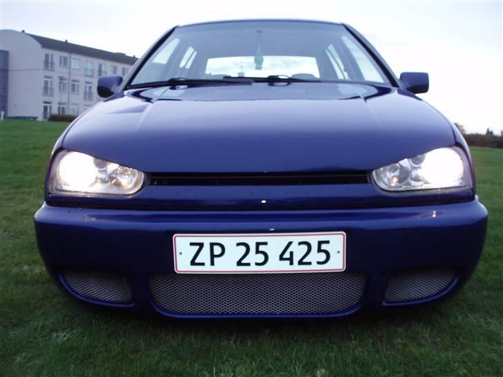 VW vento 2,8 vr6 solgt! billede 4