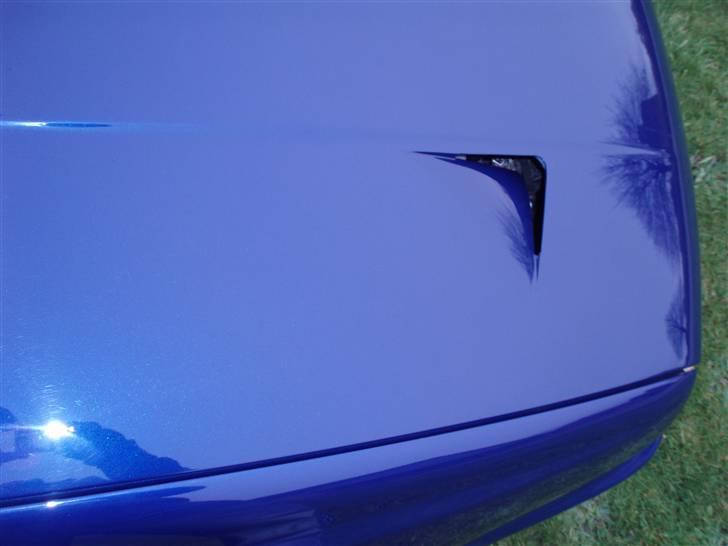 VW vento 2,8 vr6 solgt! billede 5