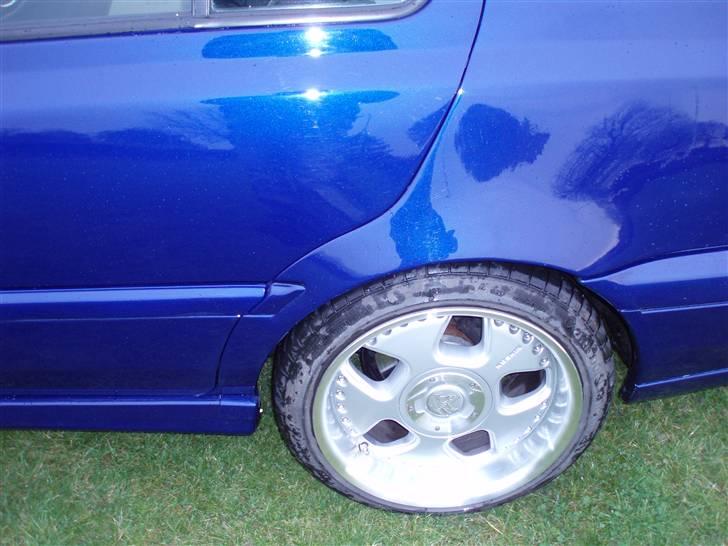 VW vento 2,8 vr6 solgt! billede 6