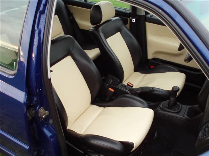 VW vento 2,8 vr6 solgt! billede 9