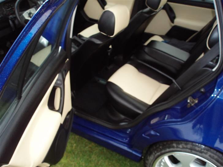 VW vento 2,8 vr6 solgt! billede 10