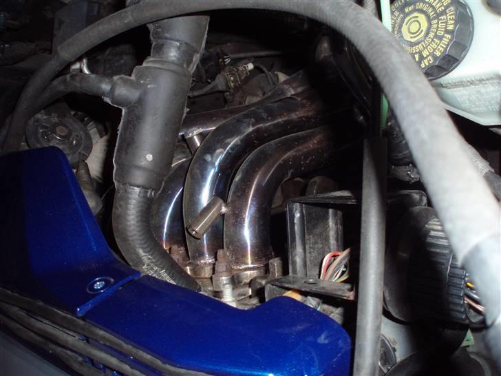 VW vento 2,8 vr6 solgt! billede 16